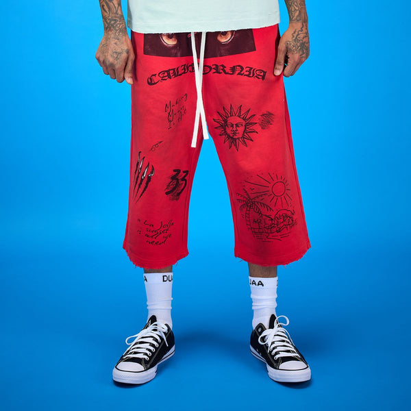 RUBY CAPRI