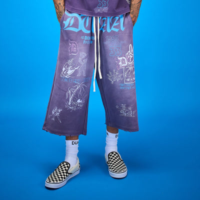 DRIFT CAPRI