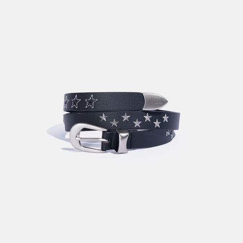 NOIR BELT