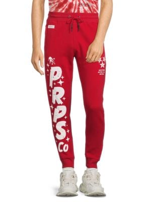 PRPS SWEATPANTS