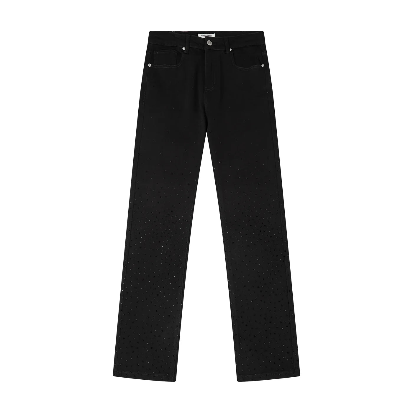 Solomon Rhinestone Denim