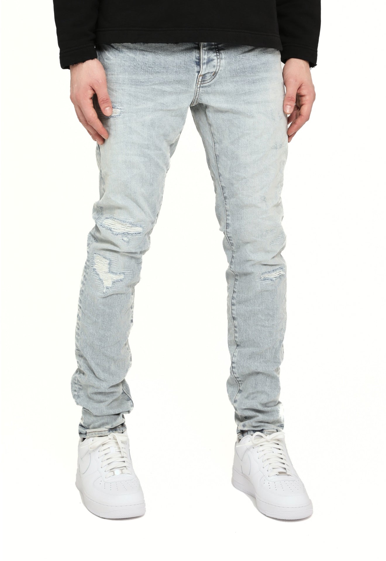 P001 Skinny Kivu Repair