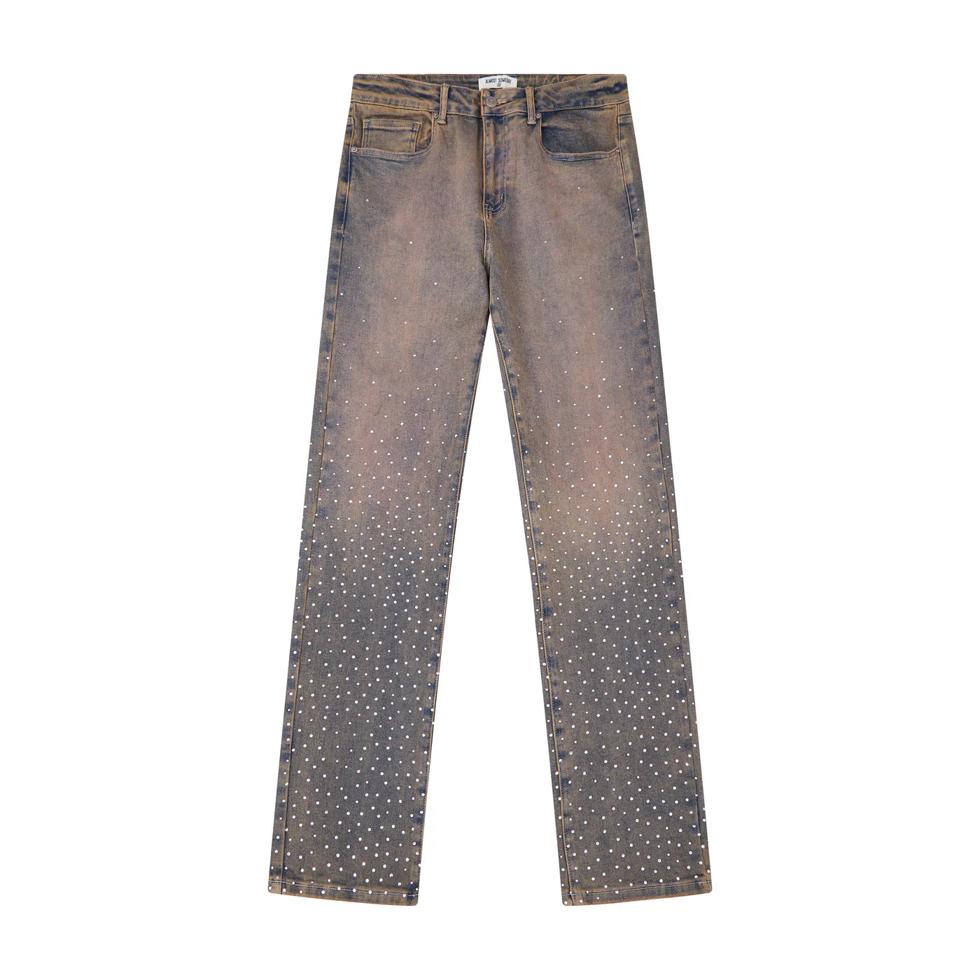 Denim – Gold n Threadz