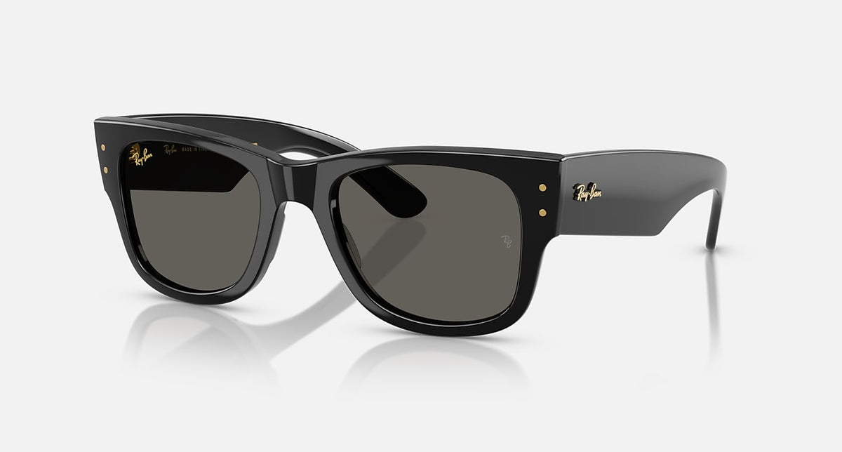 MEGA WAYFARER BLACKED OUT COLLECTION(7794)