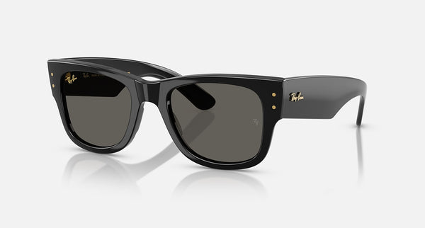 MEGA WAYFARER BLACKED OUT COLLECTION(7794)