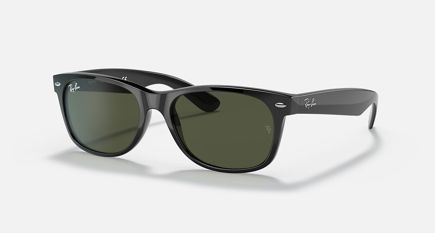 NEW WAYFARER CLASSIC Size58(2682)