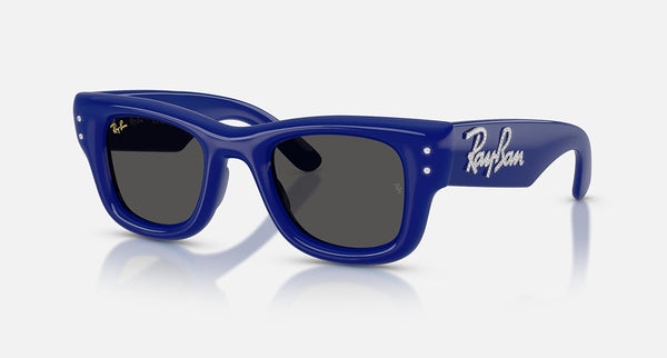 WAYFARER PUFFER CRYSTAL EDITION(5035)