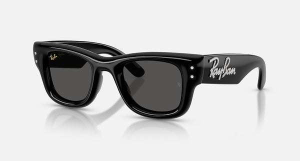 WAYFARER PUFFER CRYSTAL EDITION(5080)