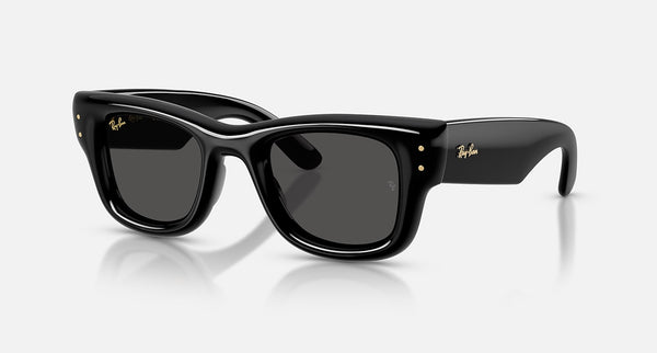 Ray-Ban Asap Rocky WAYFARER PUFFER(4865)