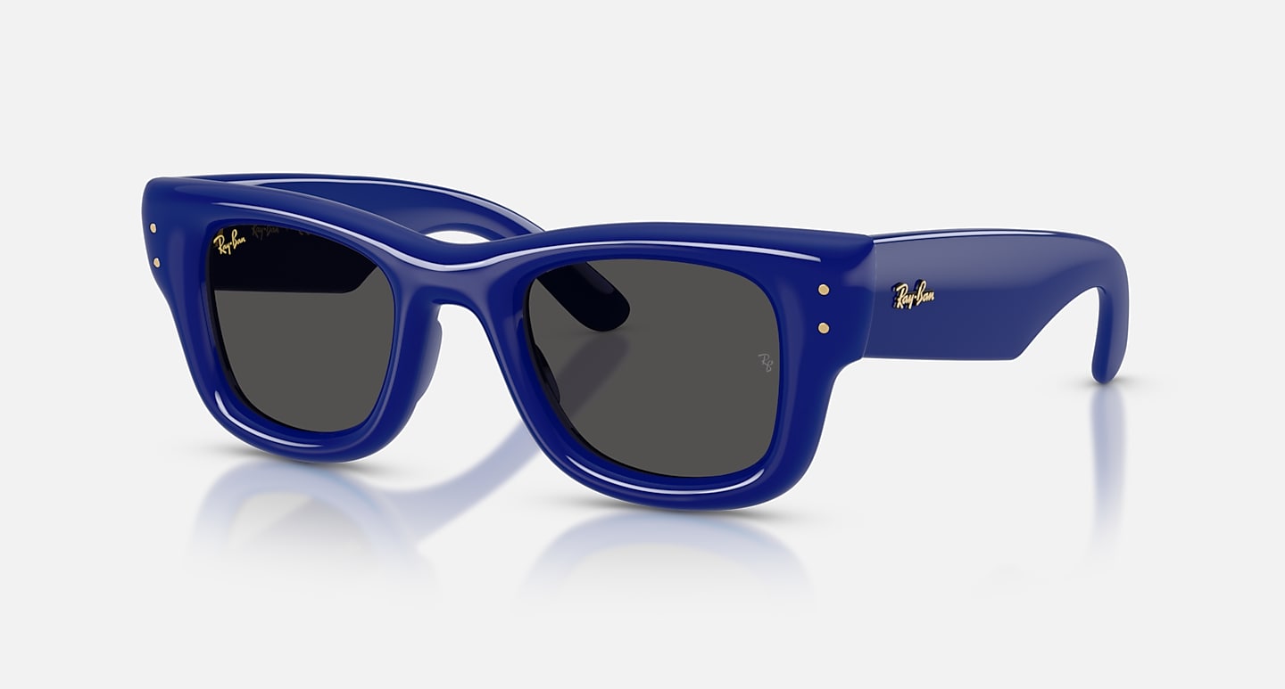 Ray-Ban Asap Rocky WAYFARER PUFFER