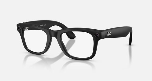 RAY-BAN META WAYFARER - GEN 2-5166