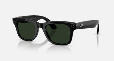 RAY-BAN META WAYFARER - GEN 2(TRANSITION)-5029