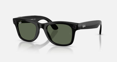 RAY-BAN META WAYFARER - GEN 2-5463