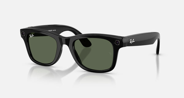 RAY-BAN META WAYFARER - GEN 2-5463