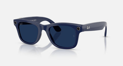 RAY-BAN META WAYFARER - GEN 2-5401