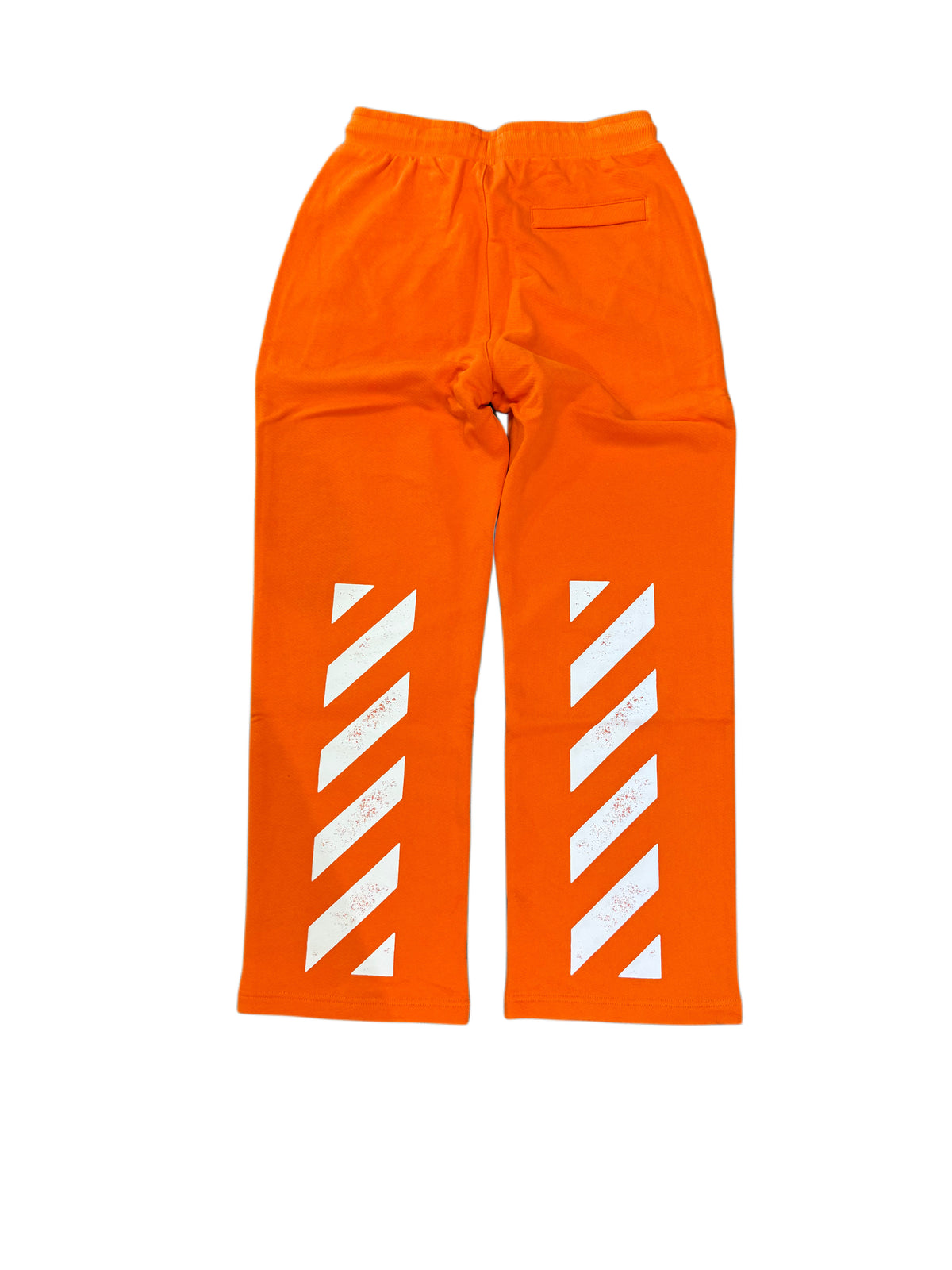 L/AB Core Diagonal Relaxed Sweatpants