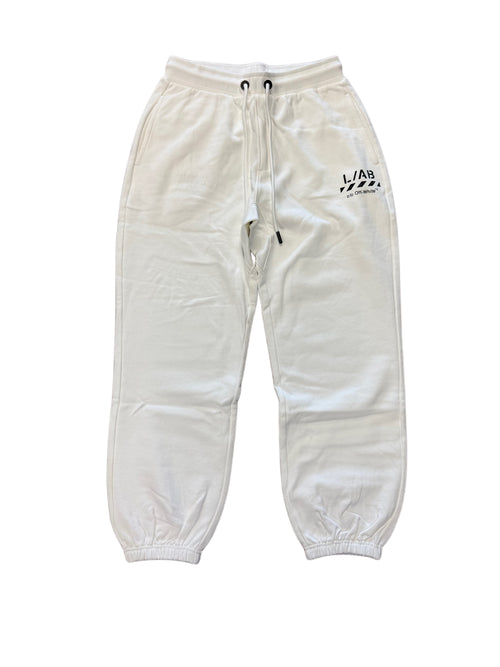 L/AB Core Diagonal Joggers