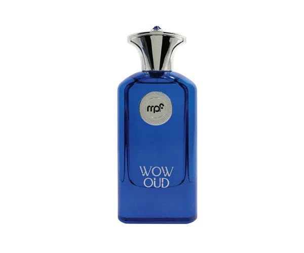 Wow Oud 80ml By MPF