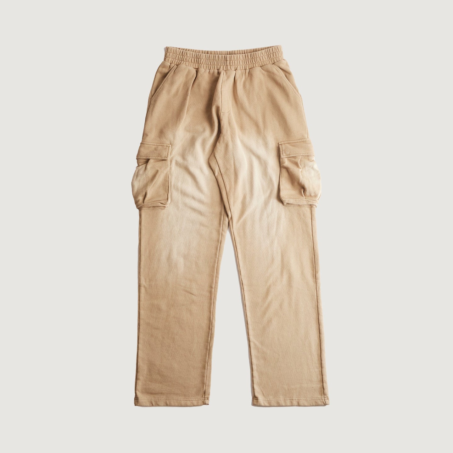 Official Cargo Sweatpant (Dune)