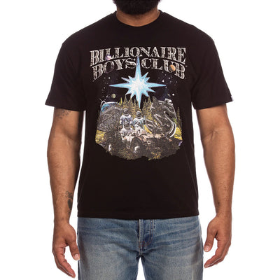Billionaire Boys Club All Welcome SS Knit