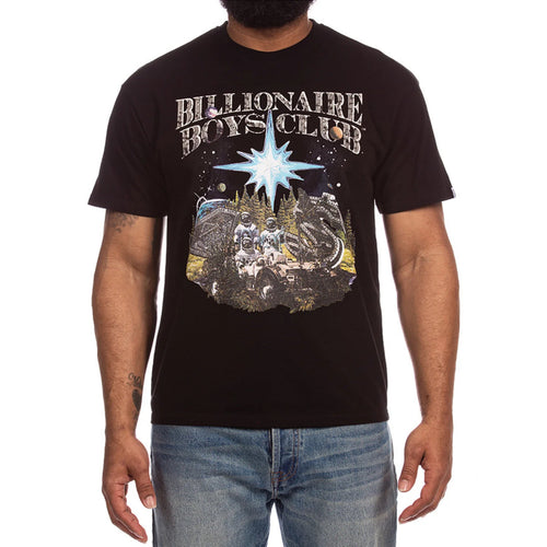 Billionaire Boys Club All Welcome SS Knit