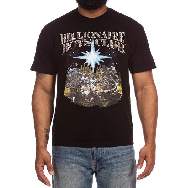 Billionaire Boys Club All Welcome SS Knit
