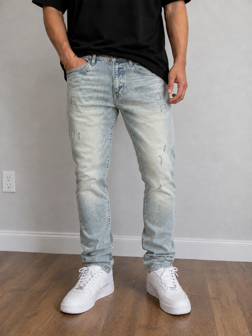 JORDAN CRAIG SEAN (JS2384)Antique