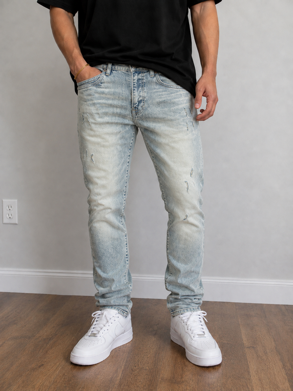 JORDAN CRAIG SEAN (JS2384)Antique