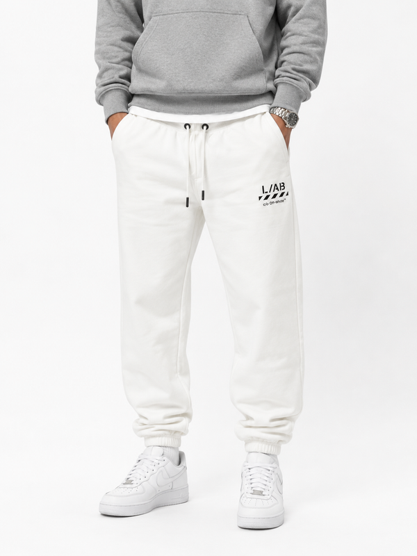 L/AB Core Diagonal Joggers