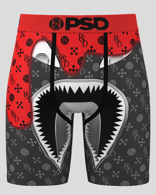 PSD WARFACE LUX DRIP STANDARD LENGTH