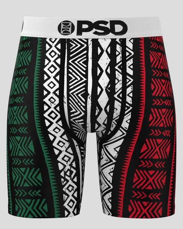 PSD MEX STANDARD LENGTH