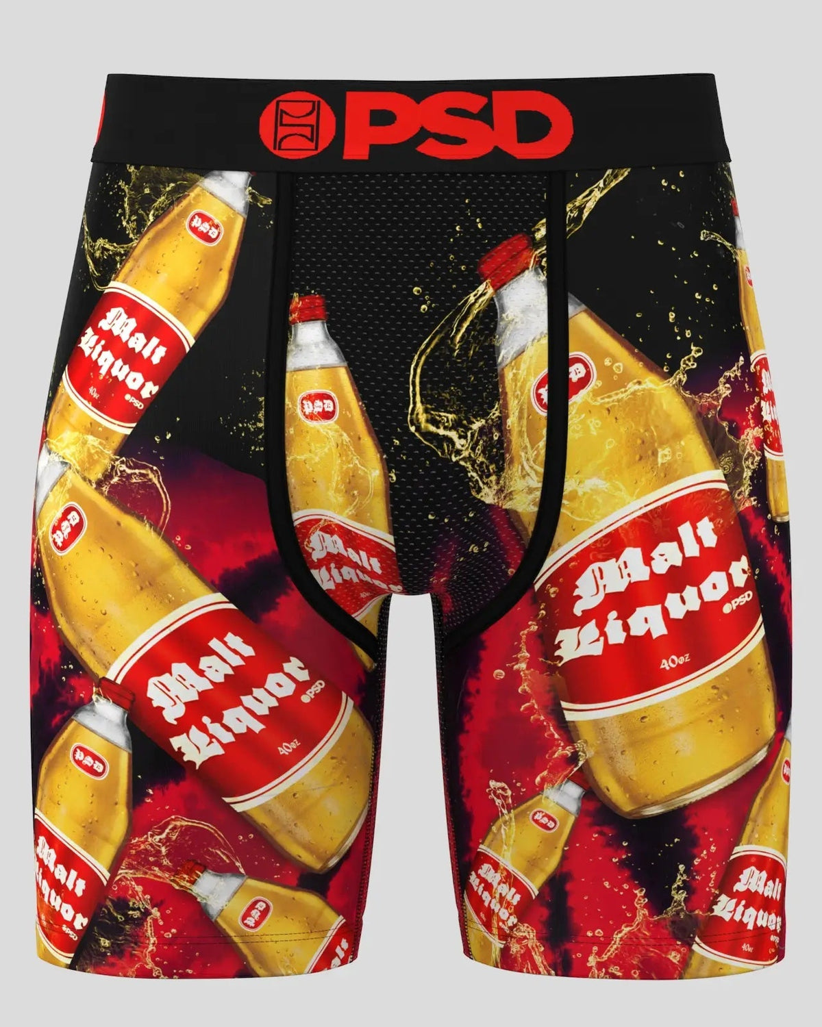 PSD 40 OZ STANDARD LENGTH