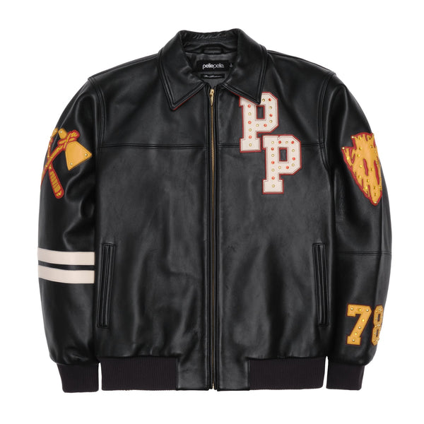 PELLE PELLE RENEGADES JACKET