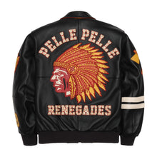 Load image into Gallery viewer, PELLE PELLE RENEGADES JACKET
