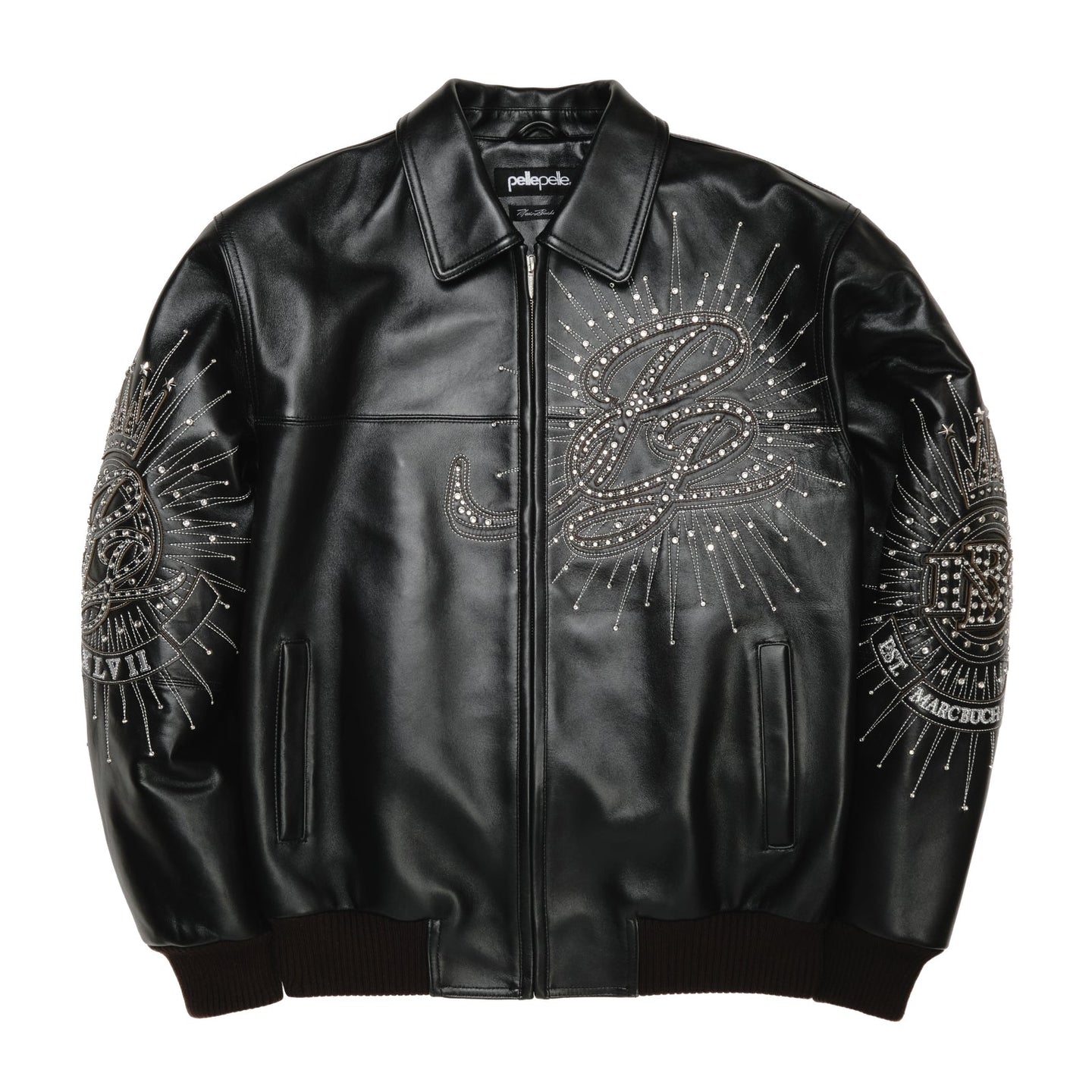 PELLE PELLE 47TH ANNIVERSARY JACKET