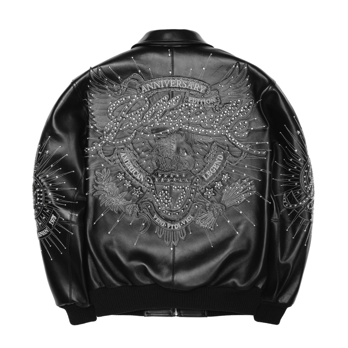 PELLE PELLE 47TH ANNIVERSARY JACKET