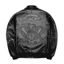 Load image into Gallery viewer, PELLE PELLE 47TH ANNIVERSARY JACKET
