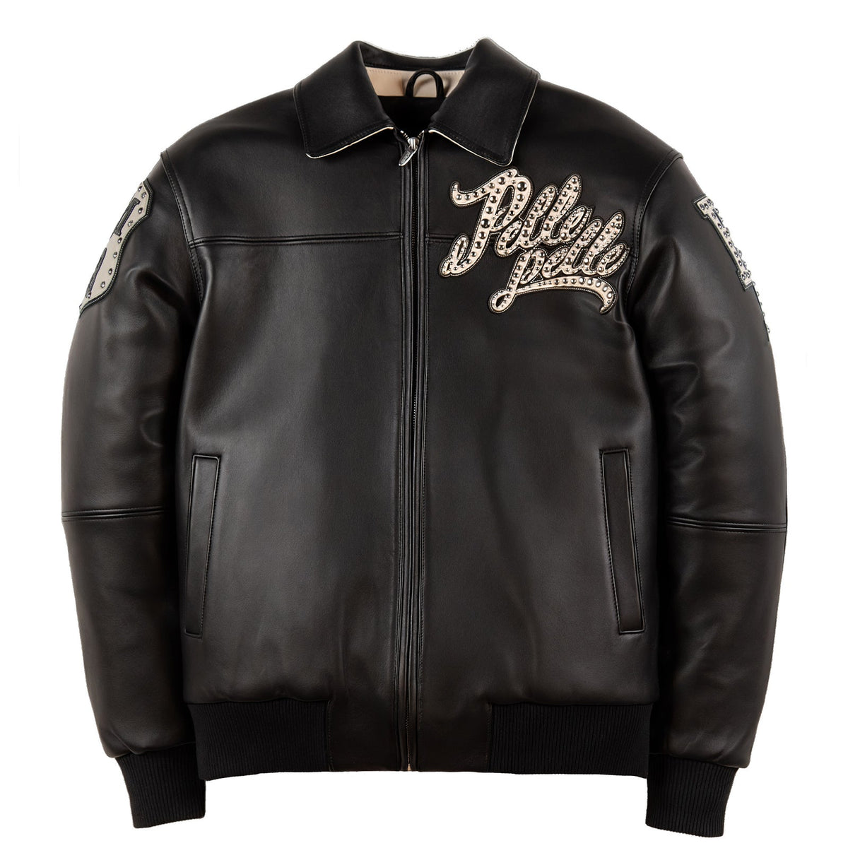 PELLE PELLE LEGENDARY JACKET
