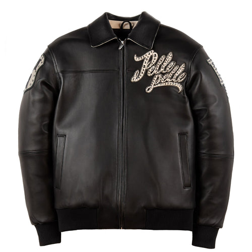 PELLE PELLE LEGENDARY JACKET