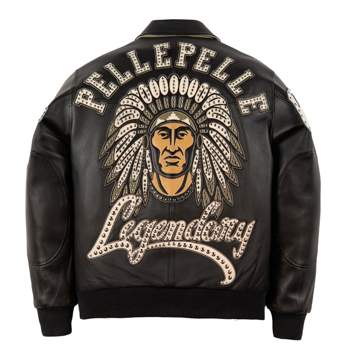 PELLE PELLE LEGENDARY JACKET
