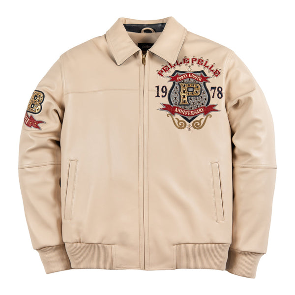 PELLE PELLE UNRIVALED ANNIVERSARY JACKET