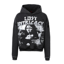 Load image into Gallery viewer, Lost Lisa Hoodie
