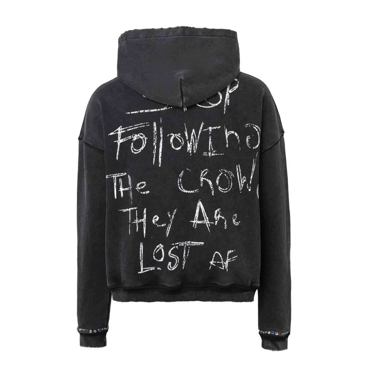 Lost Lisa Hoodie