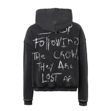 Load image into Gallery viewer, Lost Lisa Hoodie
