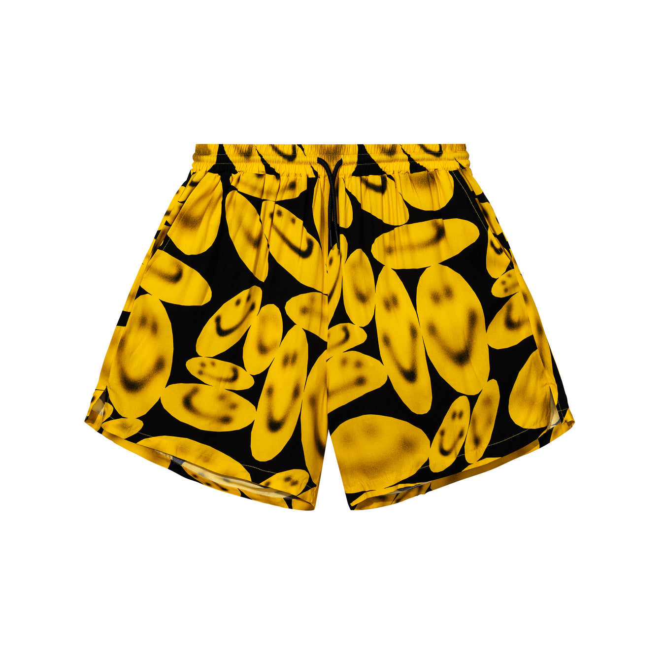 SMILEY® AFTERHOURS EASY SHORTS