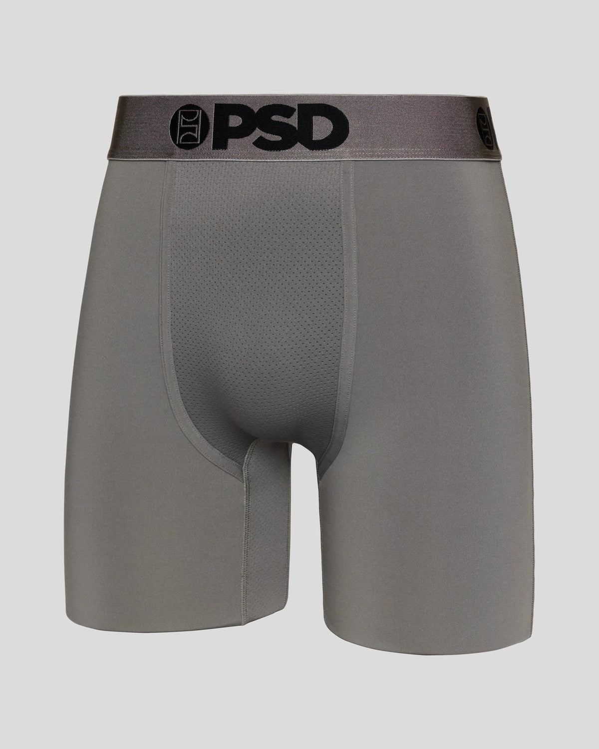 SOLIDS - GUN METAL STANDARD LENGTH