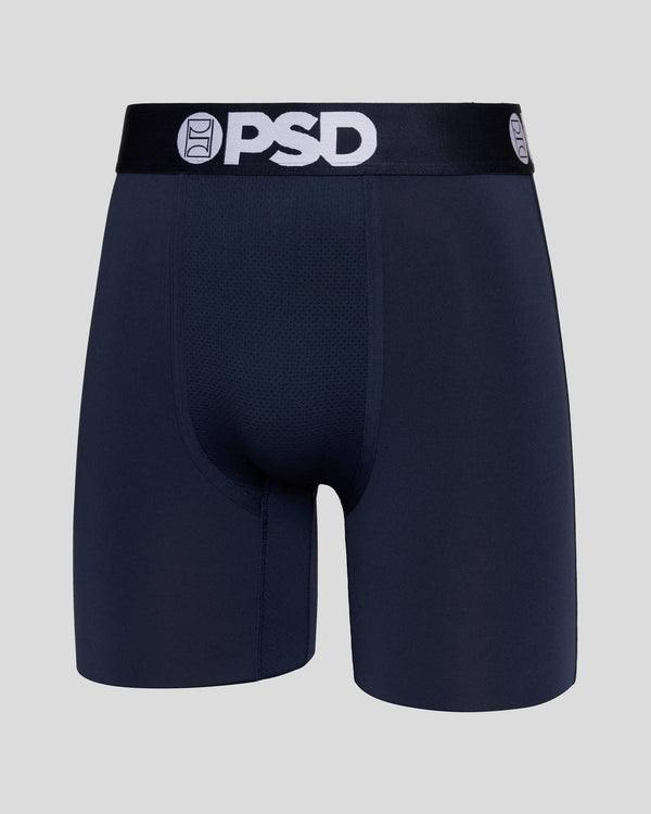 SOLIDS - NAVY
