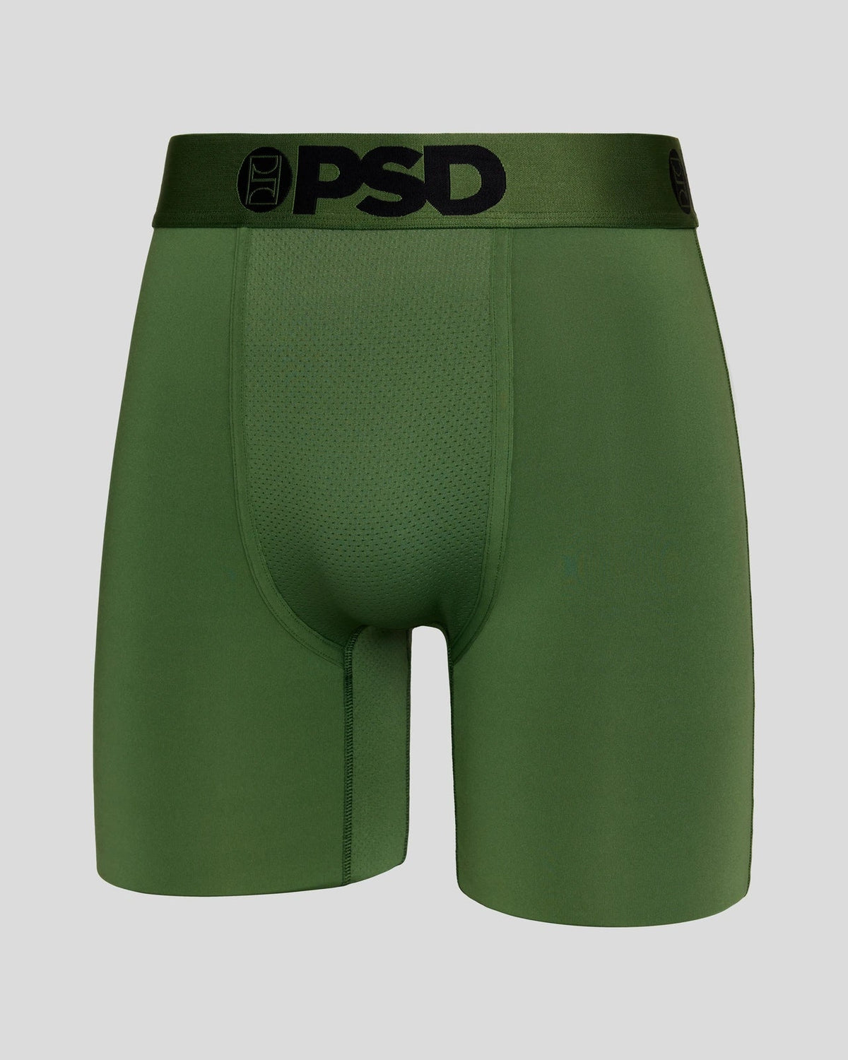 SOLIDS - OLIVE