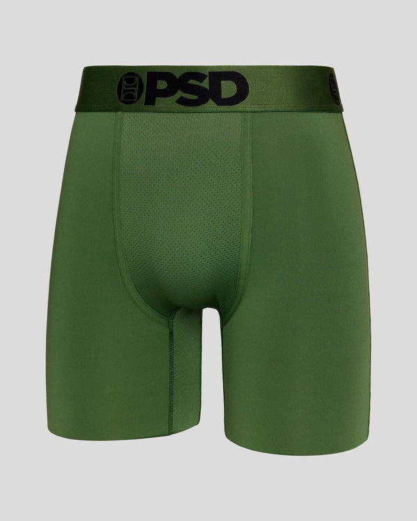 SOLIDS - OLIVE
