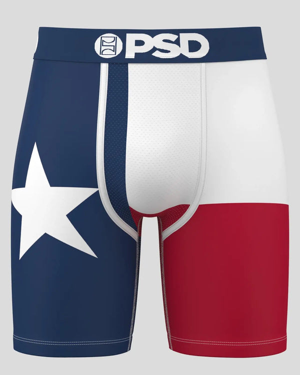 PSD TEXAS STANDARD LENGTH